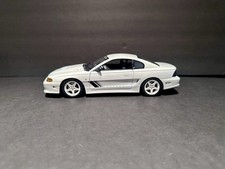 Autoart saleen s351 d'occasion  Expédié en Belgium