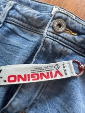 Vingino jeans 176 gebraucht kaufen  München