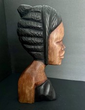 Hand carved african for sale  Carmichael