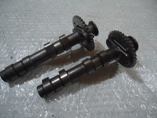 Kawasaki zzr250 camshafts for sale  DISS