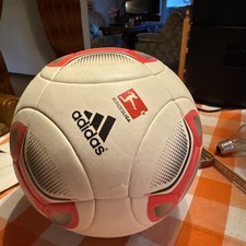 Riginal adidas bundesligaball gebraucht kaufen  Heppenheim (Bergstraße)