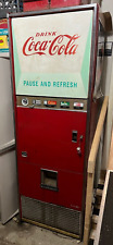 Vintage coke machine for sale  Ann Arbor