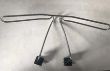 Neu jackenhalter kleiderhalter gebraucht kaufen  Münnerstadt