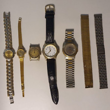Lotto orologi stock9 usato  Catania