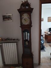 Orologio pendolo colonna usato  Marigliano