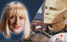 Red dwarf series for sale  PRESCOT
