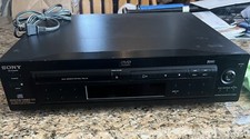 Sony dvp s3000 for sale  Whittier