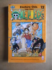 One piece vol.12 usato  Italia