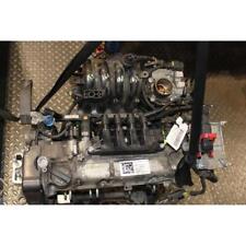 Motore compl. comp.ok usato  Bedizzole