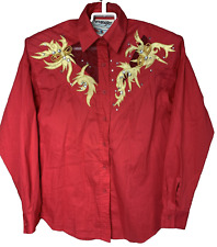 Vtg wrangler rodeo for sale  Rapid City