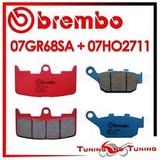Pastiglie freno brembo usato  Salerno
