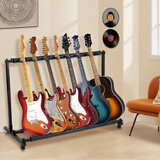 9multi guitar stand for sale  UK