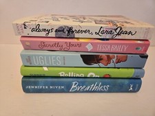Young adult book for sale  Temple