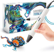 Mynt3d penna per usato  Roccagloriosa