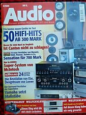 Audio sony 100ed gebraucht kaufen  Kiel