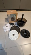 Katzenbrunnen philips paw3210 gebraucht kaufen  Neukirchen-Vluyn