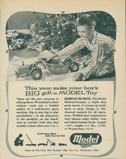 1951 model toys for sale  Tualatin