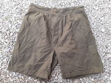 Short caleçon militaire d'occasion Short caleçon militaire d'occasion  Vitry-le-François