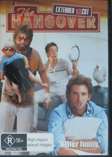 Hangover r18 extended for sale  UK
