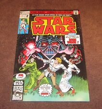 Star wars editions d'occasion  Elne