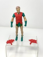 McFarlane Toys Batman Retro 66 Serie de TV ROBIN 6" Prototipo/Prueba (B) segunda mano  Embacar hacia Mexico