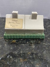 Vtg ceramic colonial for sale  Middleboro