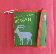 Expedition den bergen gebraucht kaufen  Zorneding
