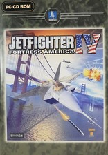 Jetfighter fortress america gebraucht kaufen  Wilhelmshaven