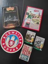 Budweiser krusovice staroprame gebraucht kaufen  Bocholt