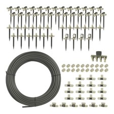 Verve irrigation kit for sale  STAFFORD