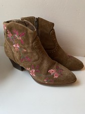 Ash wild leder gebraucht kaufen  Tittmoning
