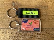 Center parcs key for sale  COLCHESTER