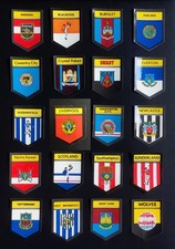 .b. products football for sale  BRIGHTON