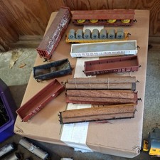 Scale train lot for sale  Canyon Country