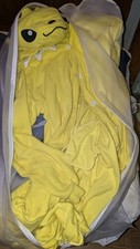 Jolteon kigurumi adult for sale  Kearny