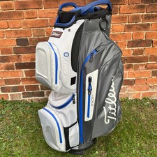 Titleist cart stadry for sale  INGATESTONE