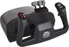 Flight sim yoke gebraucht kaufen  Bienenbüttel