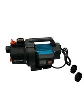 Gardena gartenpumpe 3000 gebraucht kaufen  Westerburg-Umland