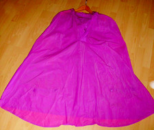 Prophete regenumhang regencape gebraucht kaufen  Gangkofen