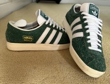 Retro adidas gazelle for sale  BRIERLEY HILL