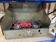 Ww2 original coleman for sale  FALMOUTH