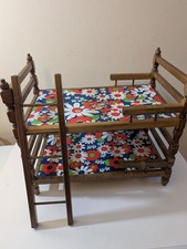 Vintage wooden bunk for sale  Manheim