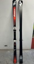 Sci nordica dobermann usato  Bormio