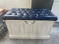 Blanket box for sale  HOCKLEY