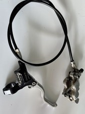 Hope front piston for sale  TAMWORTH
