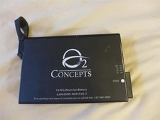 Genuine concepts oxlife for sale  Bellingham