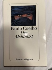 Alchemist hardcover paulo gebraucht kaufen  Erlenbach