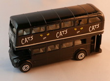London bus cats gebraucht kaufen  Darmstadt