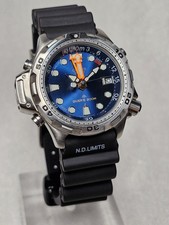 Citizen promaster aqualand gebraucht kaufen  Rodenbach