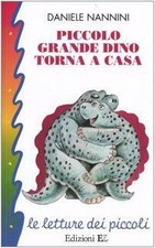 Piccolo grande dino gebraucht kaufen Piccolo grande dino gebraucht kaufen  Berlin